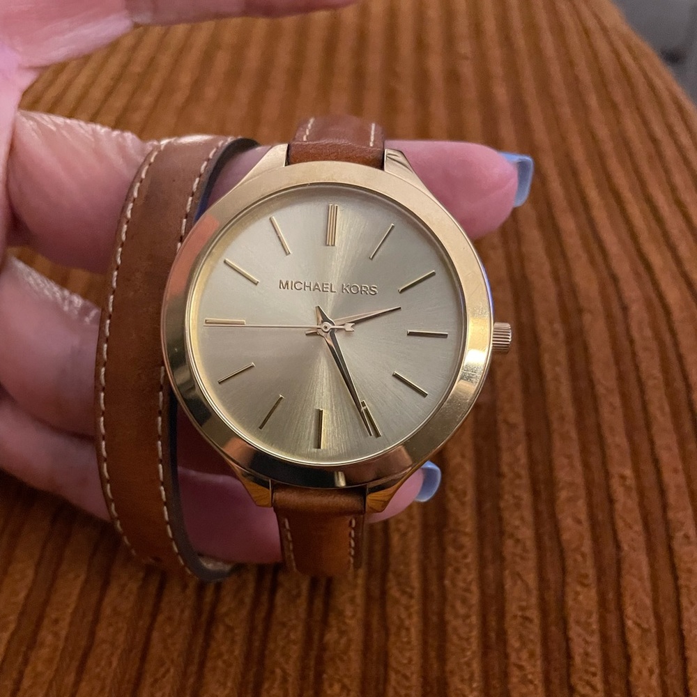 Michael Kors watch